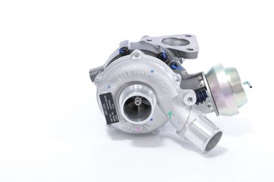 COMPRESOR SISTEM DE SUPRAALIMENTARE