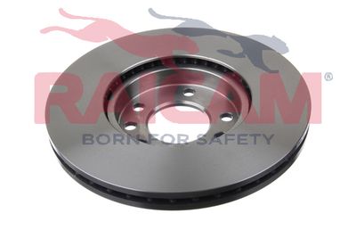 DISC FRANA RAICAM RD00587 1