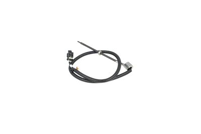 SENSOR ABGASTEMPERATUR NRF 707463 24
