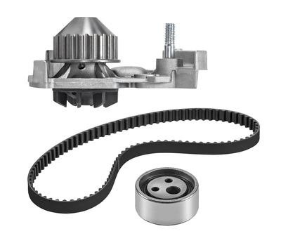 SET POMPA APA + CUREA DINTATA