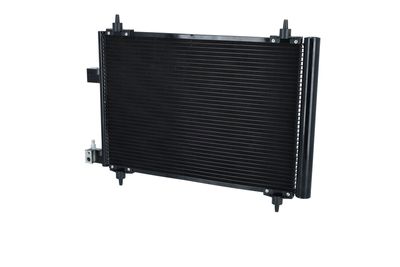 KONDENSATOR KLIMAANLAGE NRF 35649 10