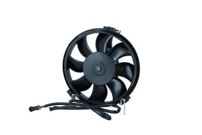 VENTILATOR RADIATOR NRF 47023 5