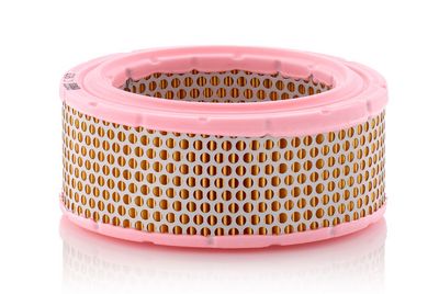 MANN-FILTER Oro filtras