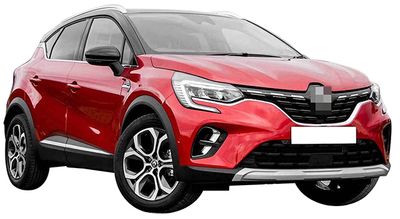 TAMPON PHIRA CAP20210 2