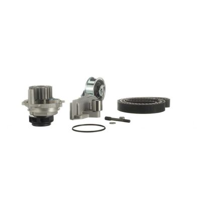 WASSERPUMPE + ZAHNRIEMENSATZ GATES KP45491XS2 22