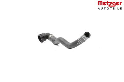 FURTUN RADIATOR METZGER AUTOTEILE 2422298 9