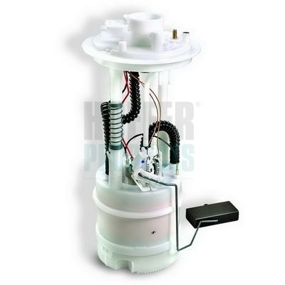горивопроводен елемент (горивна помпа+сонда) HOFFER 7506494