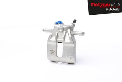 ETRIER FRANA METZGER AUTOTEILE 6260091 4