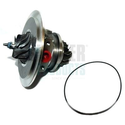 ANSAMBLU DE BAZă TURBOCOMPRESOR