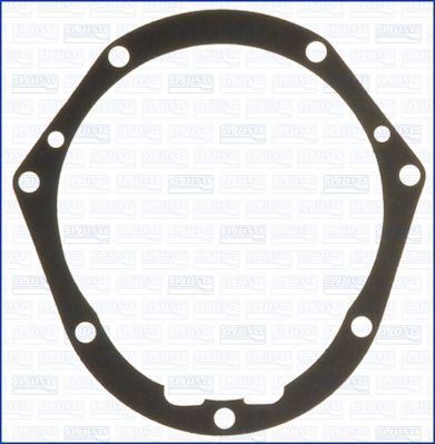 DICHTUNG STEUERGEHäUSE
