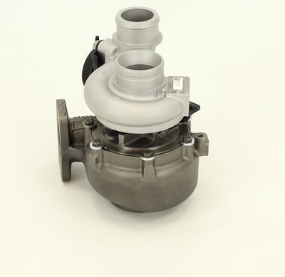 COMPRESOR SISTEM DE SUPRAALIMENTARE TURBO-TEC TT4962 55
