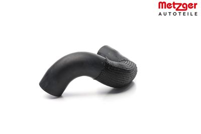 LADELUFTSCHLAUCH METZGER AUTOTEILE 2400545 13