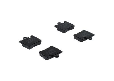 BREMSBELAGSATZ SCHEIBENBREMSE BOSCH 0986424830 20