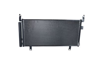 CONDENSATOR CLIMATIZARE NRF 350468 7