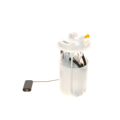 SISTEM ALIMENTARE CU COMBUSTIBIL BOSCH 0580200062 1