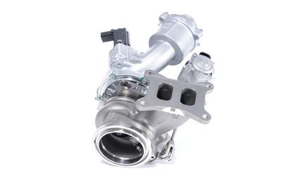 LADER AUFLADUNG BTS Turbo T916664 21