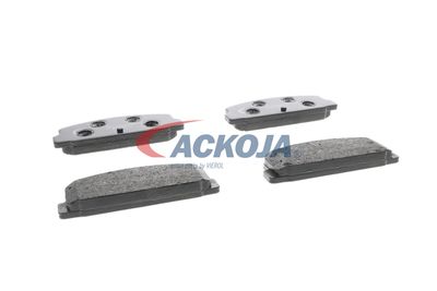 SET PLACUTE FRANA FRANA DISC ACKOJA A320032 56