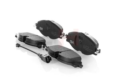 SET PLACUTE FRANA FRANA DISC GH GH410222 51