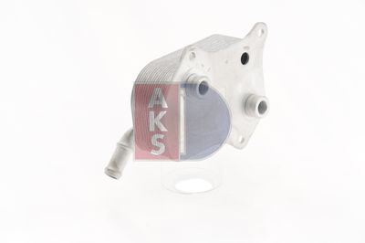 ÖLKüHLER MOTORöL AKS DASIS 046027N 4
