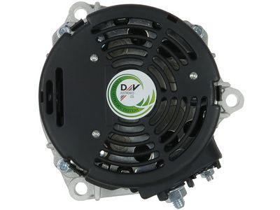 GENERATOR / ALTERNATOR AS-PL A0906S 2