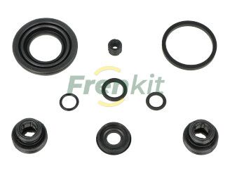 Reparatursatz, Bremssattel