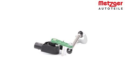 SENSOR LEUCHTWEITENREGULIERUNG METZGER AUTOTEILE 0970022 16