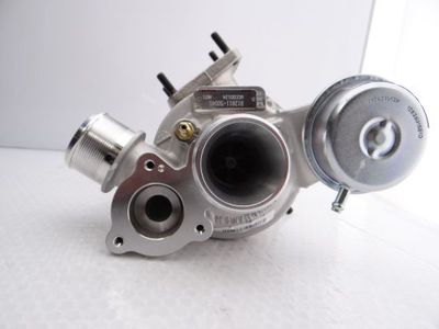 LADER AUFLADUNG GARRETT 8113105002S 19