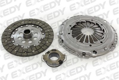 Clutch Kit TYK2206