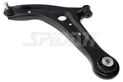 LENKER RADAUFHäNGUNG