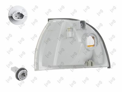 POSITIONSLEUCHTE ABAKUS 011253122514 1