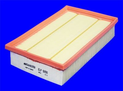 въздушен филтър MECAFILTER ELP9090