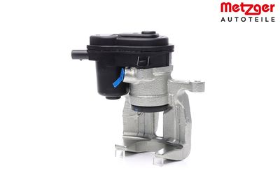 BREMSSATTEL METZGER AUTOTEILE 6261613 24