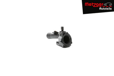 THERMOSTAT KüHLMITTEL METZGER AUTOTEILE 4006362 10