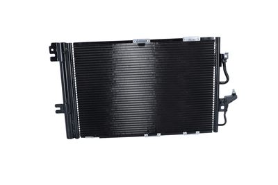 CONDENSATOR CLIMATIZARE NRF 35554 27