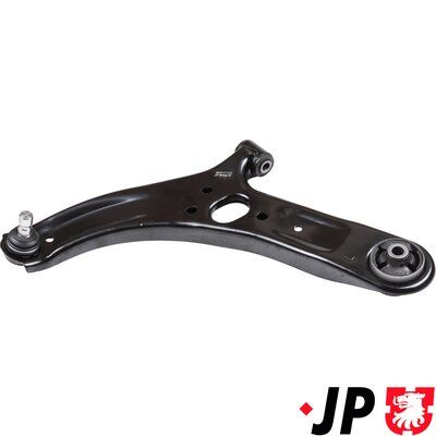 BRAT SUSPENSIE ROATA