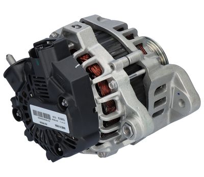 GENERATOR / ALTERNATOR VALEO 446767 17