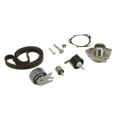 SET POMPA APA + CUREA DINTATA GATES KP15663XS 36