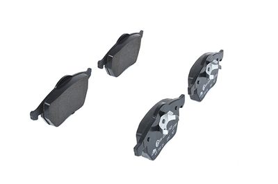 BREMSBELAGSATZ SCHEIBENBREMSE ATE 13047070812 22