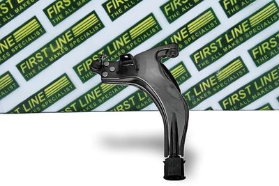 носач, окачване на колелата FIRST LINE FCA6332