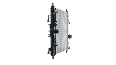 RADIATOR RACIRE MOTOR MAHLE CR2593000P 39