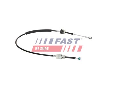 SET DE CABLURI CUTIE DE VITEZE MANUALă FAST FT02960 10