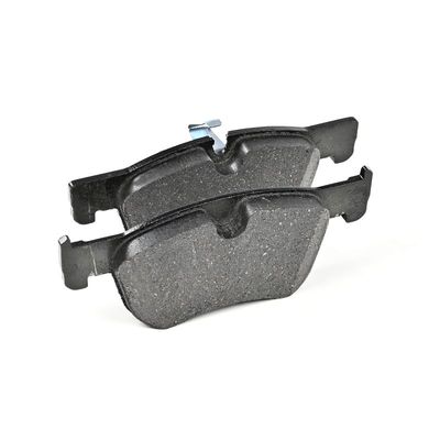 BREMSBELAGSATZ SCHEIBENBREMSE DELPHI LP2689 13