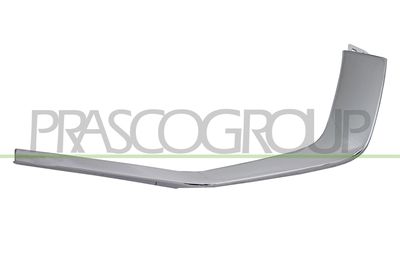 ZIER-/SCHUTZLEISTE STOßFäNGER