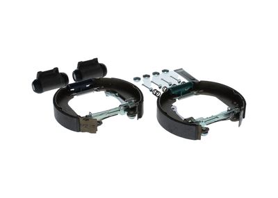 BREMSBACKENSATZ BOSCH 0204114129 18