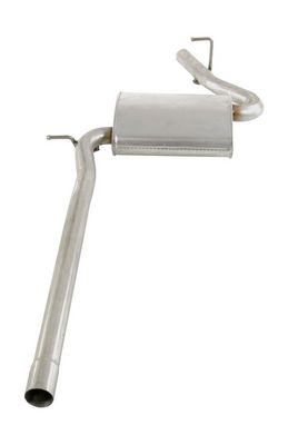 MITTELSCHALLDäMPFER WALKER 23054 3