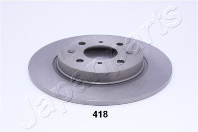 JAPANPARTS DP-418 Тормозные диски  для HONDA INSIGHT (Хонда Инсигхт)