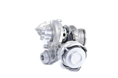 LADER AUFLADUNG BTS Turbo T916739KL 8