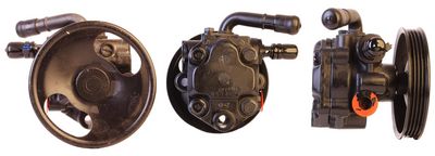 HYDRAULIKPUMPE LENKUNG DRI 715521353