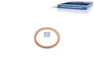 уплътнителен пръстен, пробка за източване на маслото DT Spare Parts 9.01054