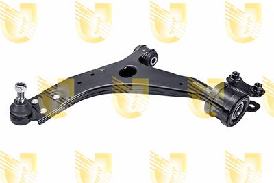 LENKER RADAUFHäNGUNG